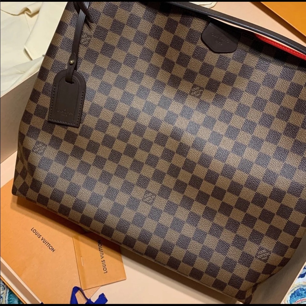 Louis Vuitton Graceful MM